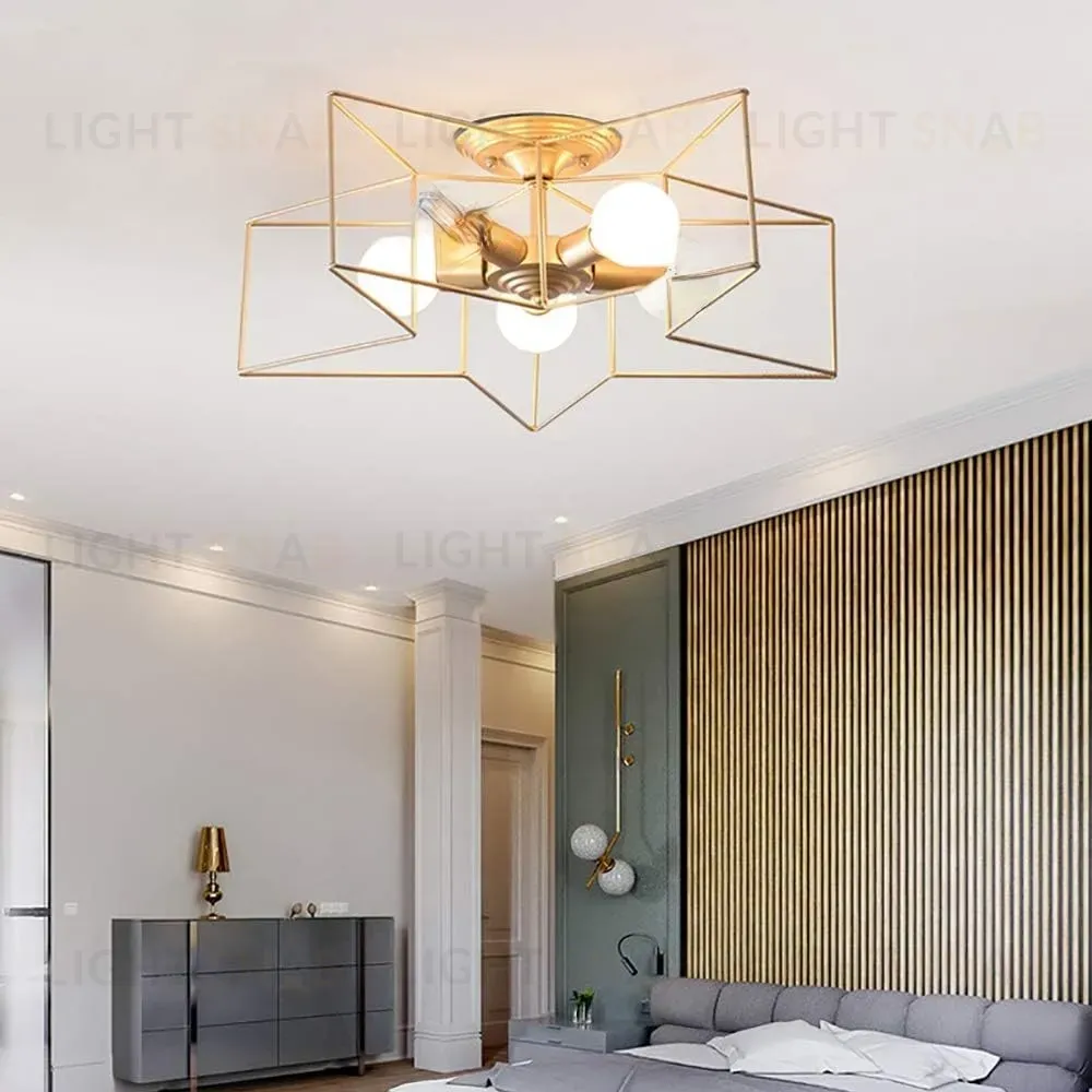 Потолочный светильник LOVEB TH6021