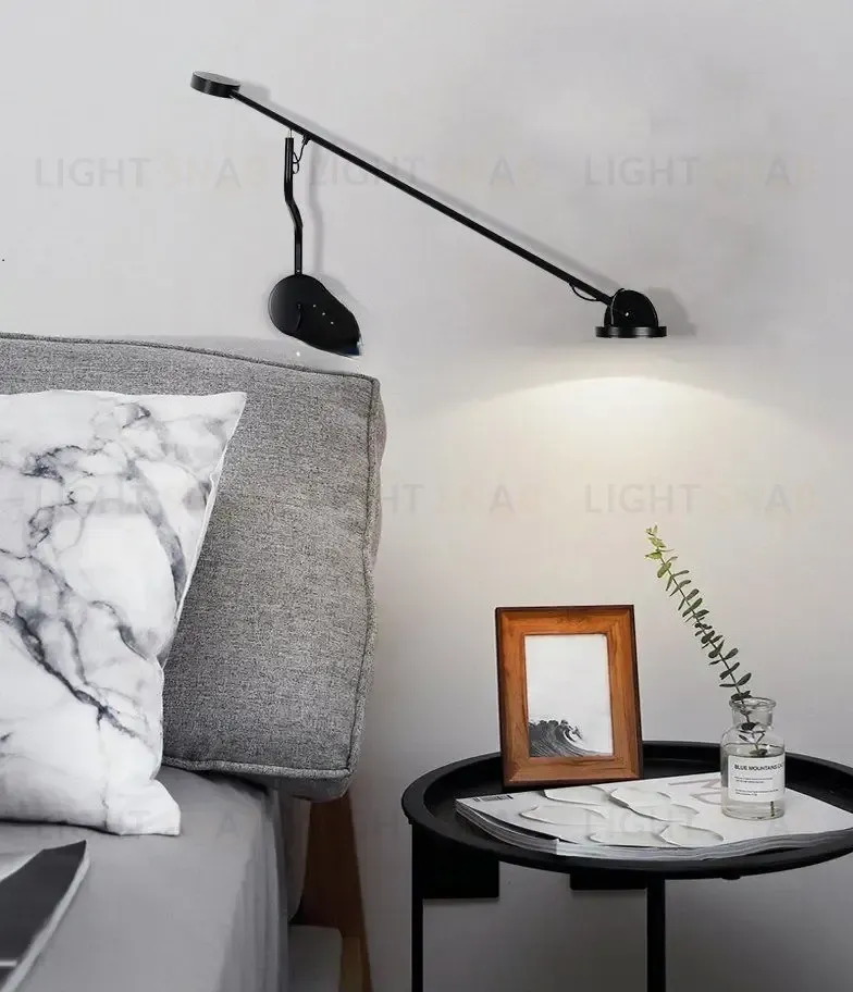 Настенный светильник (Бра) Korso W868