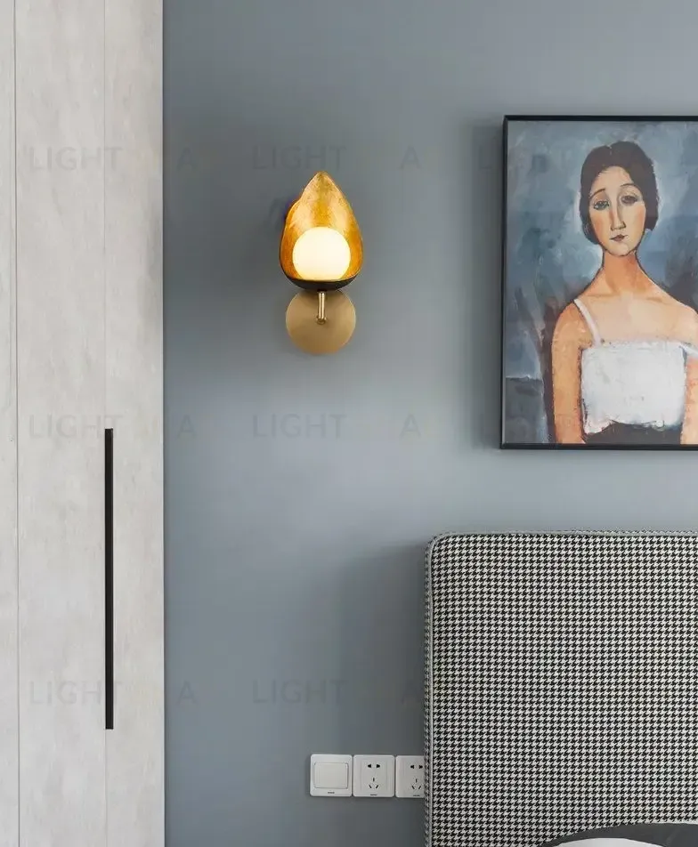 Настенный светильник (Бра) Waden W638