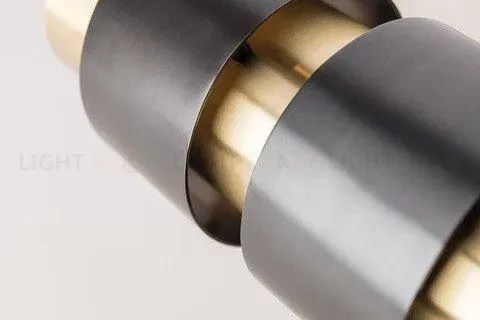 Настенный светильник (Бра) Cyrus W304