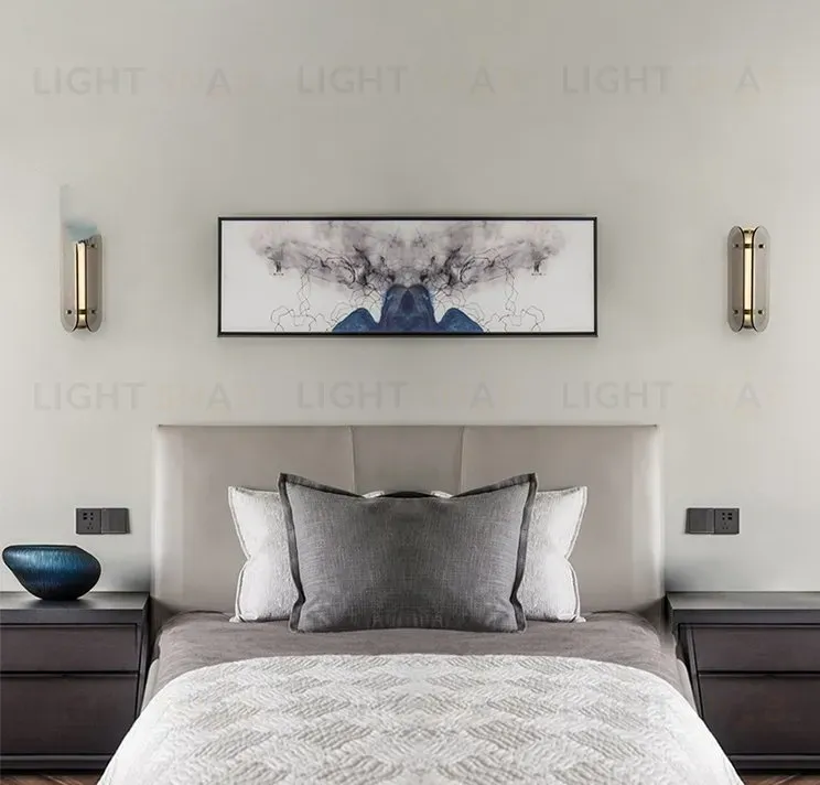 Настенный светильник (Бра) Werlo W452