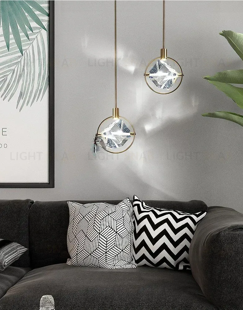 Подвесной светильник Bosho PD423