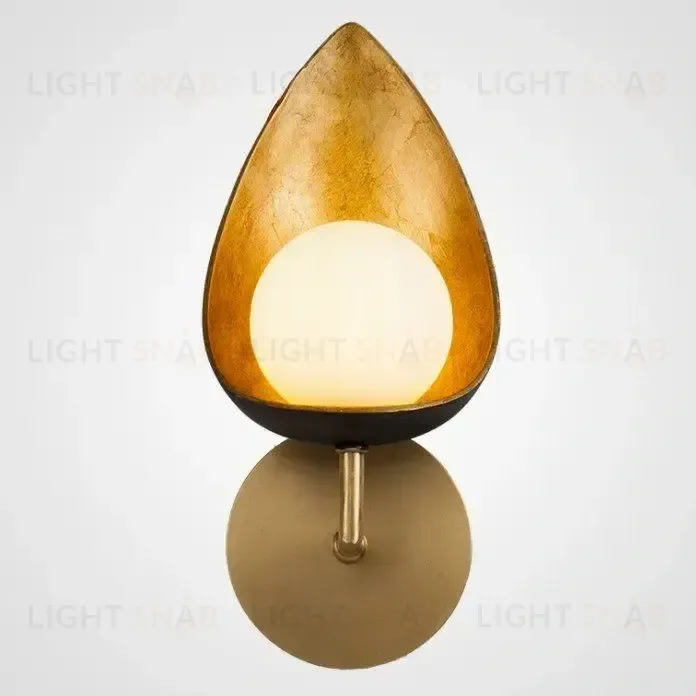 Настенный светильник (Бра) Waden W638