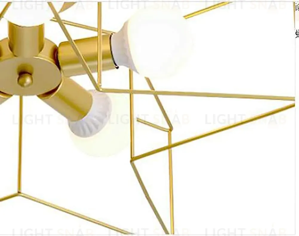 Потолочный светильник LOVEB TH6021