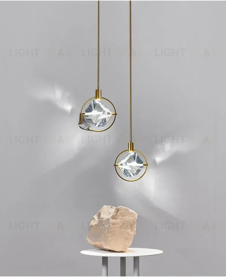 Подвесной светильник Bosho PD423