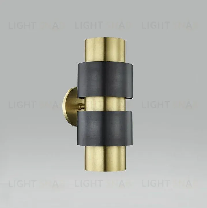 Настенный светильник (Бра) Cyrus W304