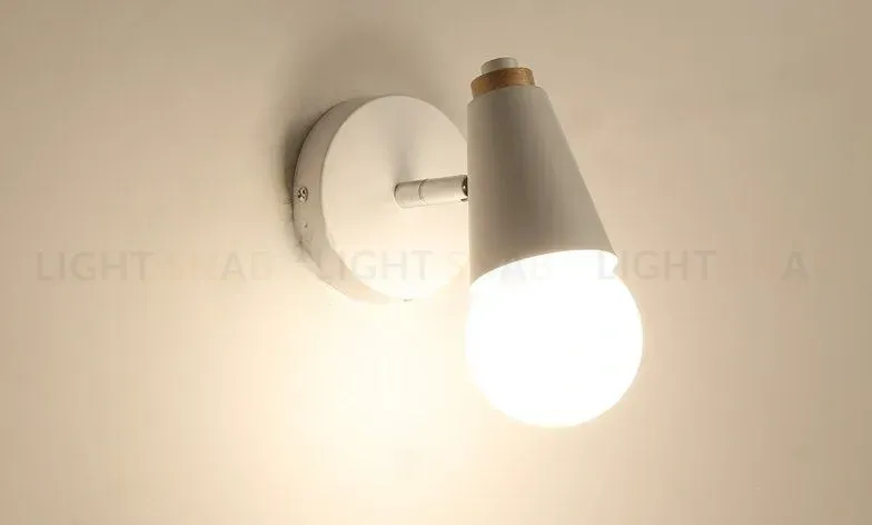 Настенный светильник (Бра) Serta W71