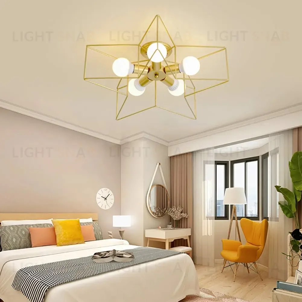 Потолочный светильник LOVEB TH6021