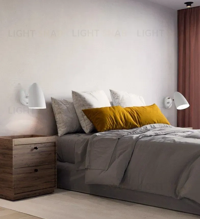 Настенный светильник (Бра) Soti W178