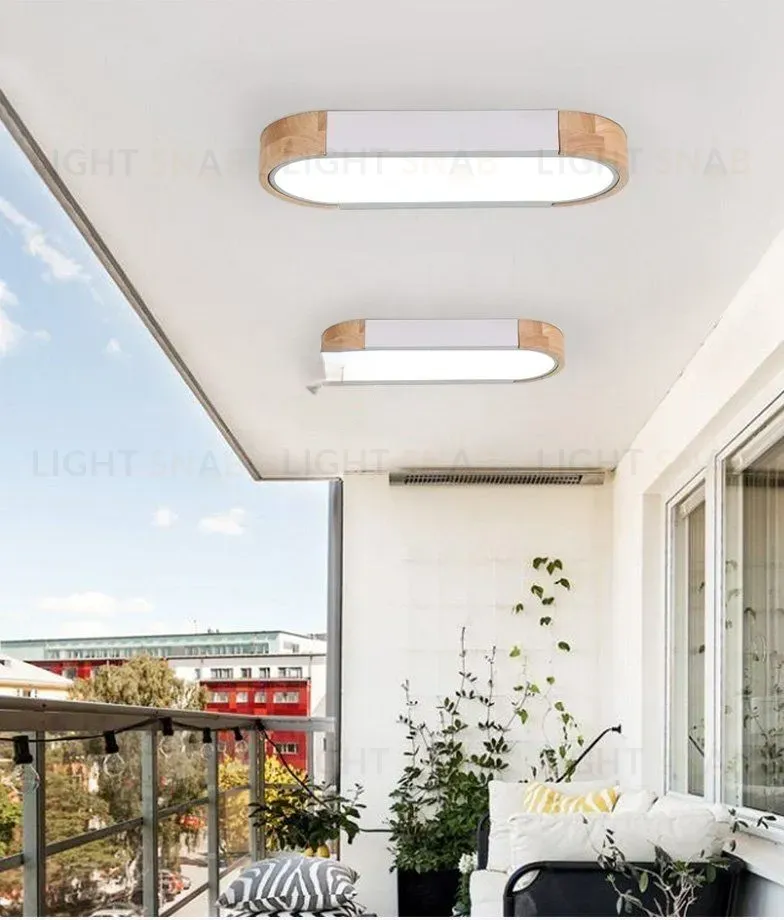 Потолочный светильник Rins PT137