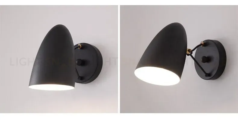 Настенный светильник (Бра) Soti W178