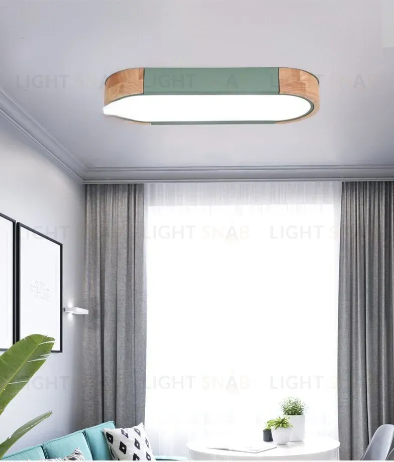 Потолочный светильник Rins PT137