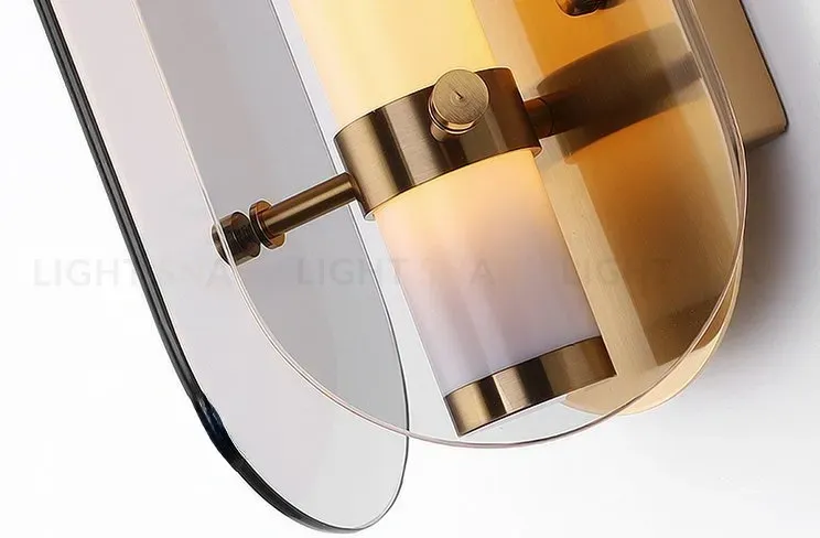 Настенный светильник (Бра) Werlo W452