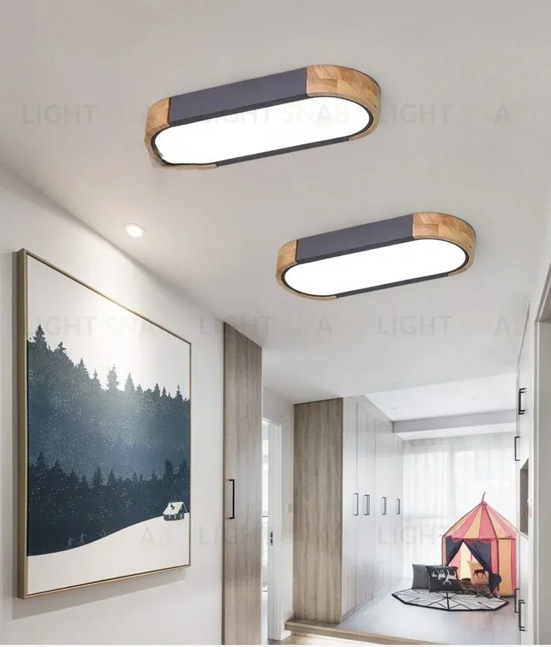 Потолочный светильник Rins PT137