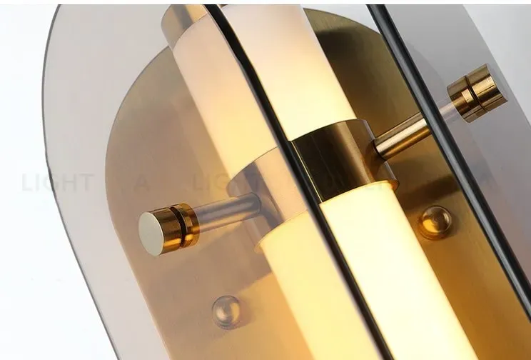 Настенный светильник (Бра) Werlo W452