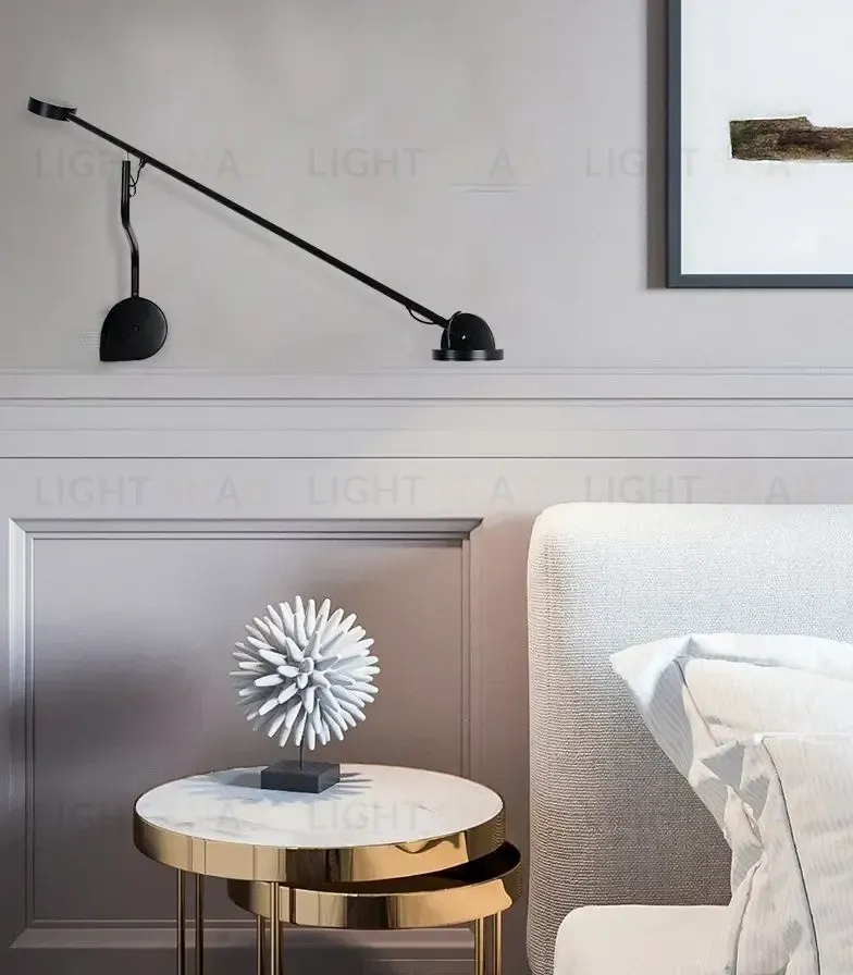 Настенный светильник (Бра) Korso W868