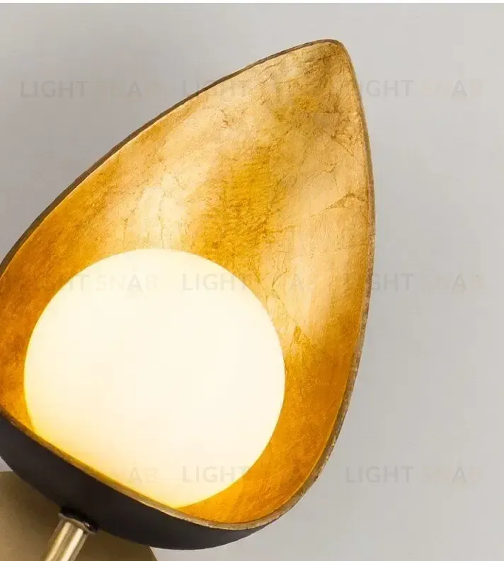 Настенный светильник (Бра) Waden W638