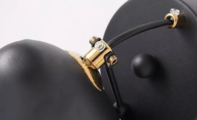 Настенный светильник (Бра) Soti W178