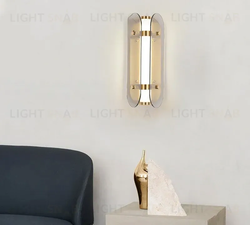 Настенный светильник (Бра) Werlo W452