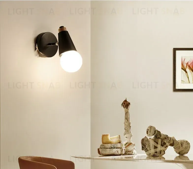 Настенный светильник (Бра) Serta W71