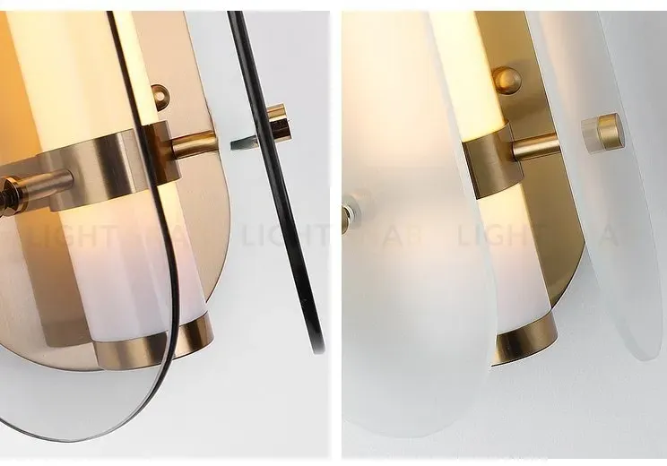 Настенный светильник (Бра) Werlo W452