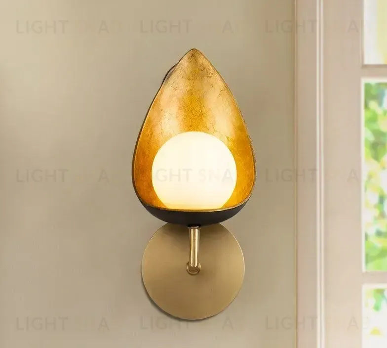 Настенный светильник (Бра) Waden W638