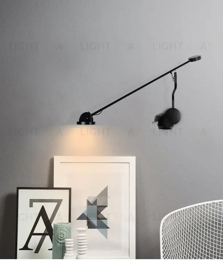 Настенный светильник (Бра) Korso W868