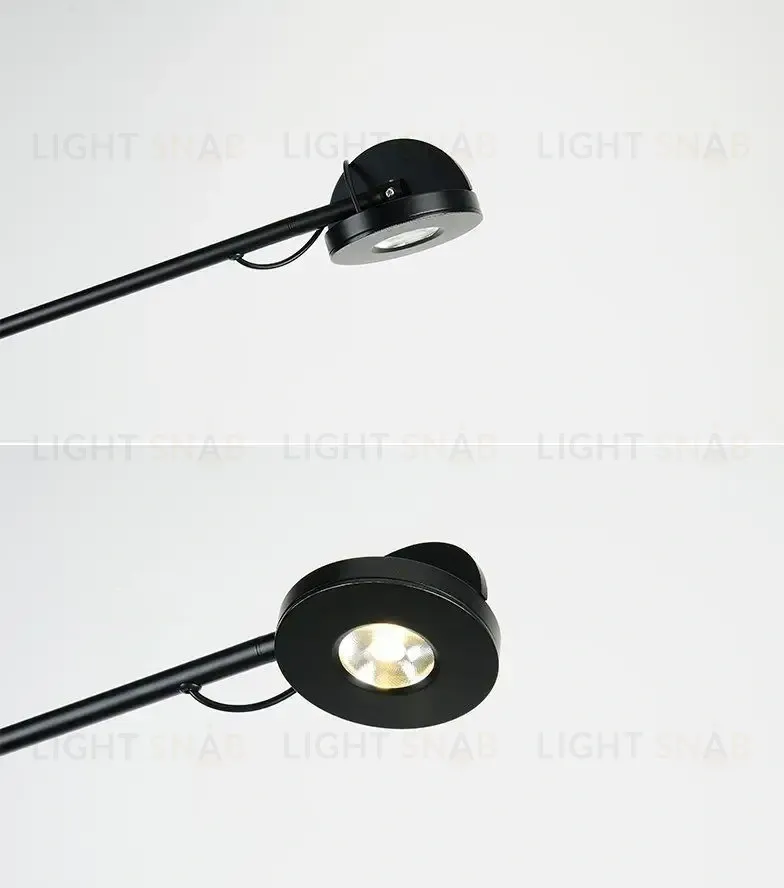 Настенный светильник (Бра) Korso W868