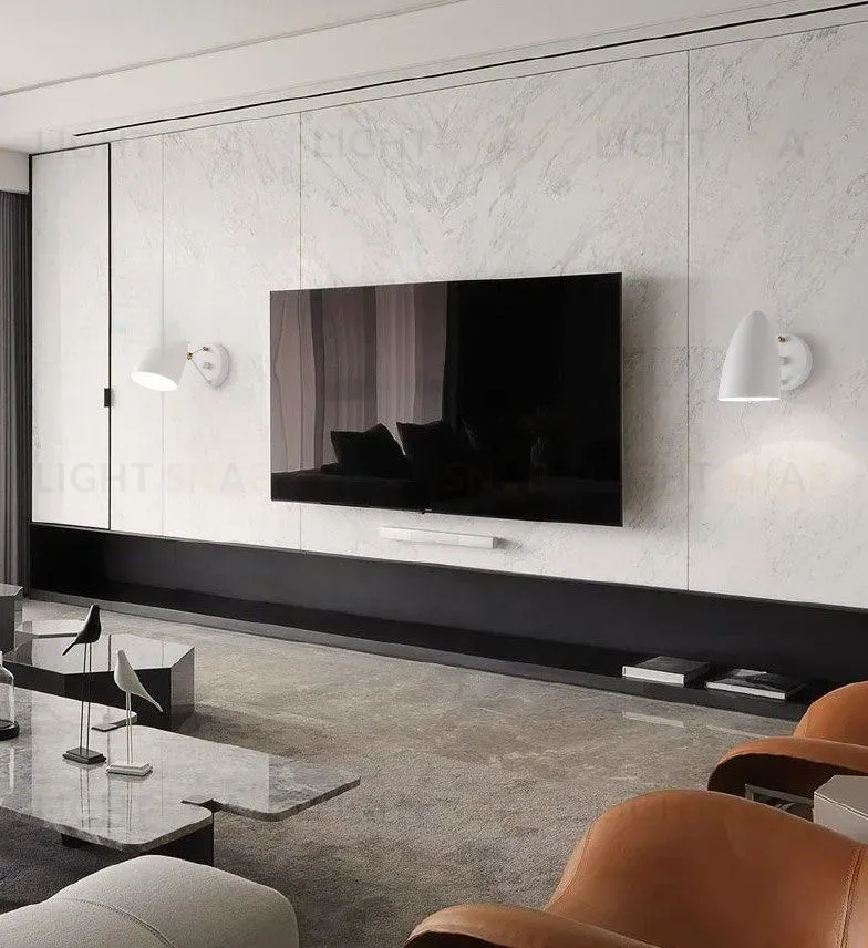 Настенный светильник (Бра) Soti W178