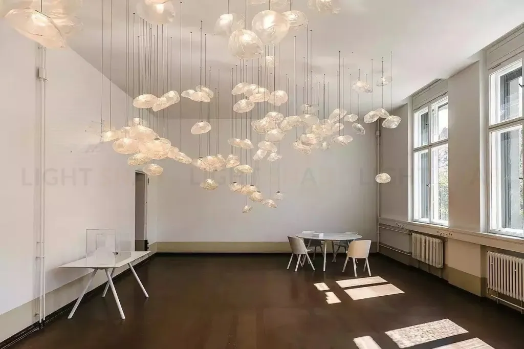 Подвесной светильник Stolte PD321