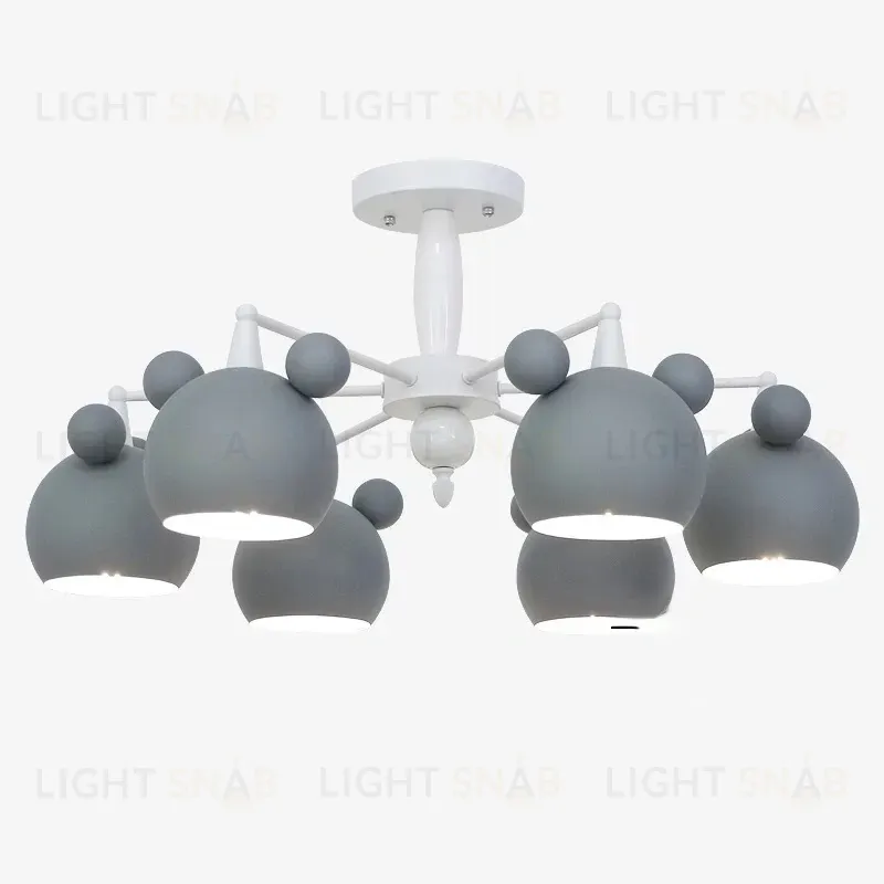 Дизайнерская люстра STINO L332