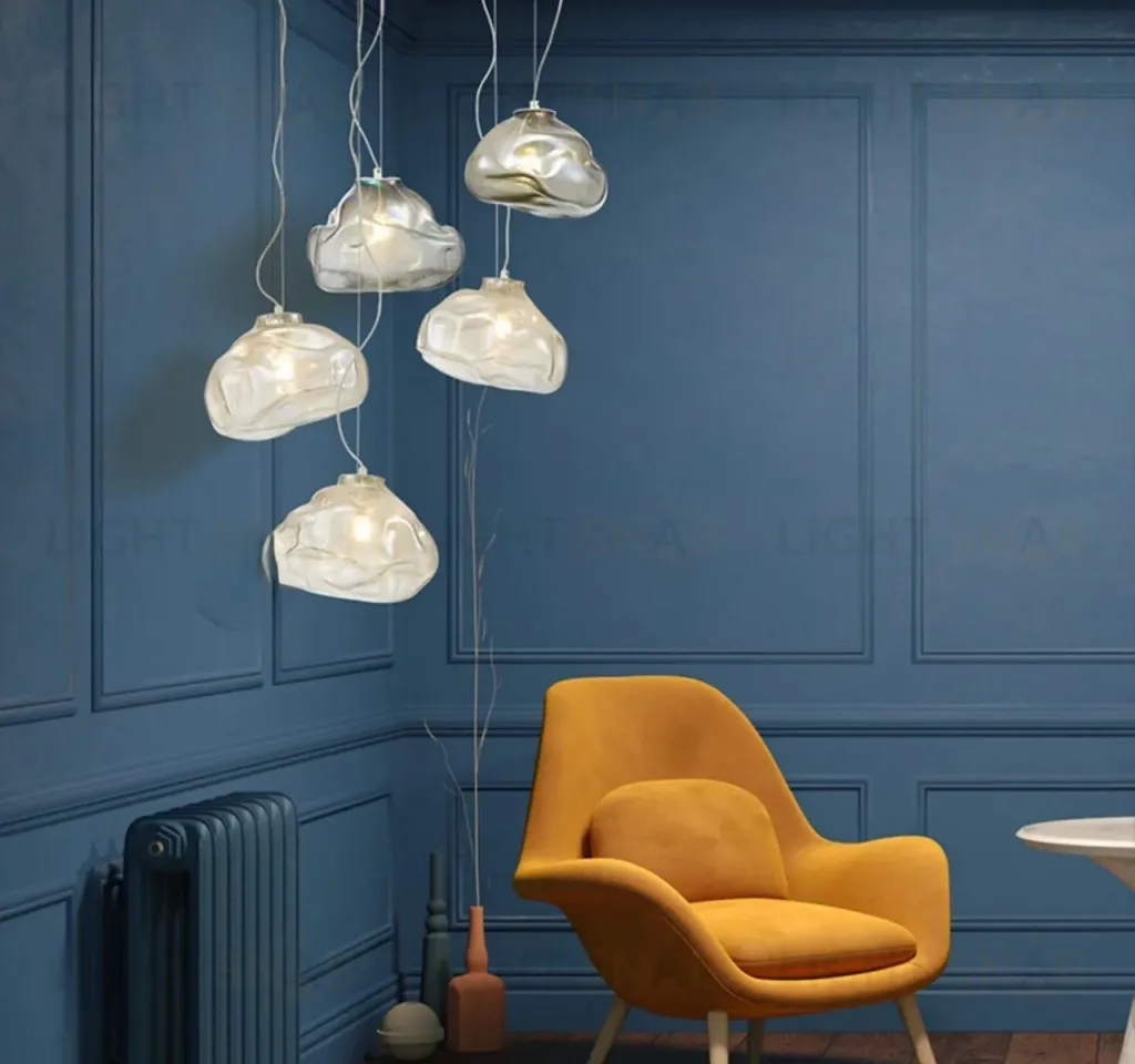 Подвесной светильник Stolte PD321