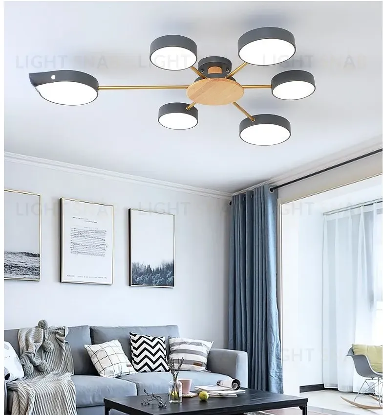 Люстра OLLES PT596