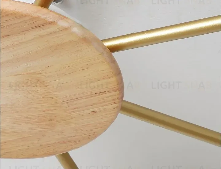 Люстра OLLES PT596