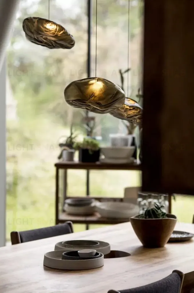 Подвесной светильник Stolte PD321