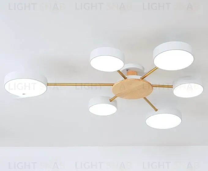 Люстра OLLES PT596