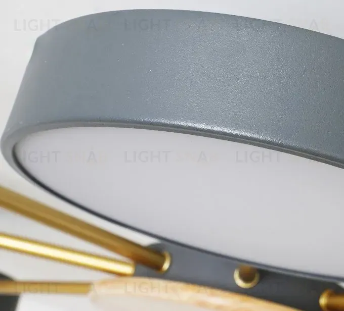 Люстра OLLES PT596