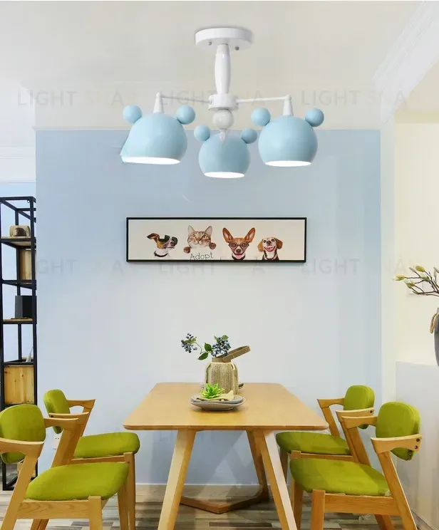 Дизайнерская люстра STINO L332