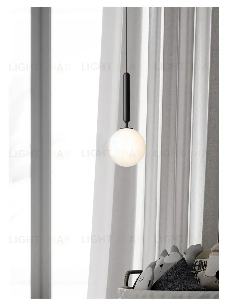 Подвесной светильник ILAZA PD151