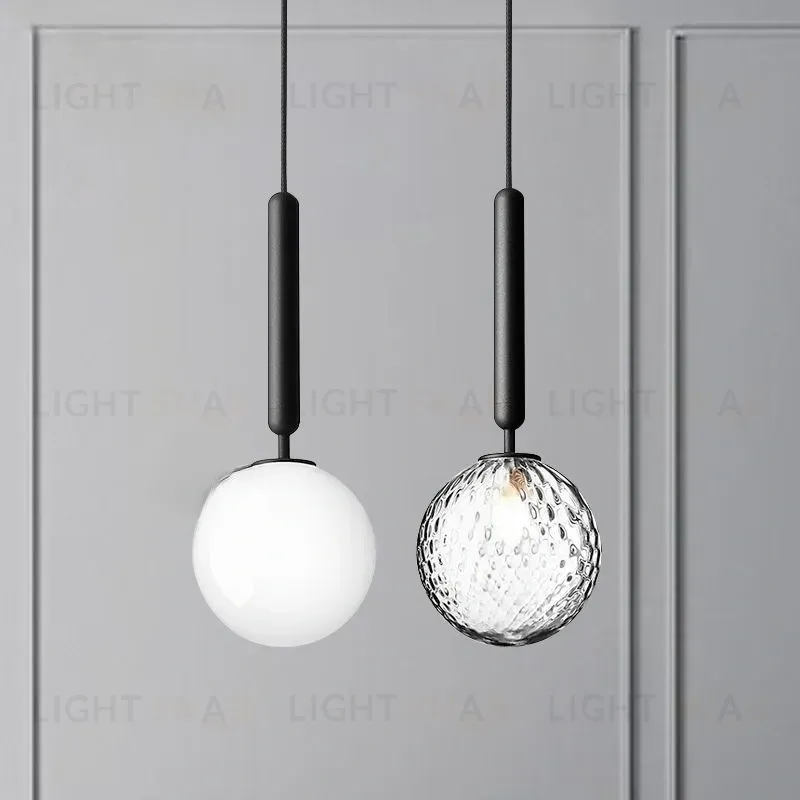 Подвесной светильник ILAZA PD151