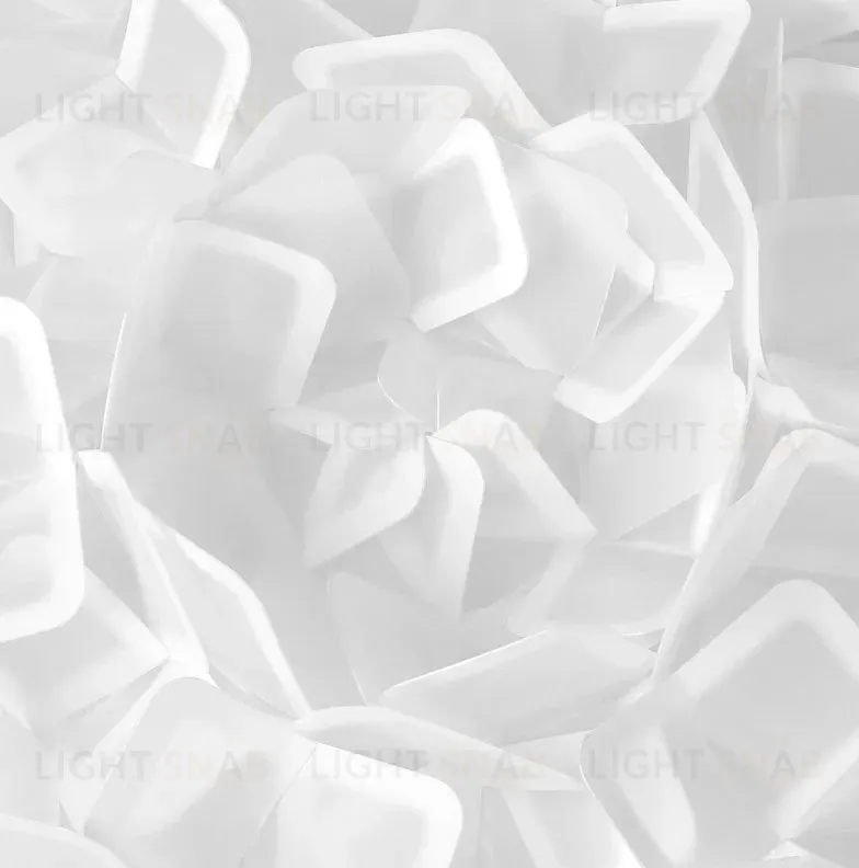 Потолочный светильник Fume PT272