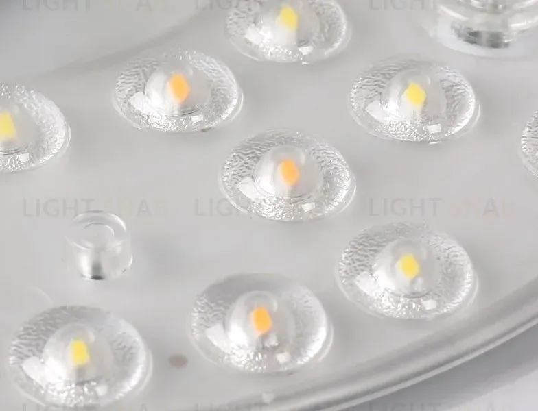 Потолочный светильник Fume PT272