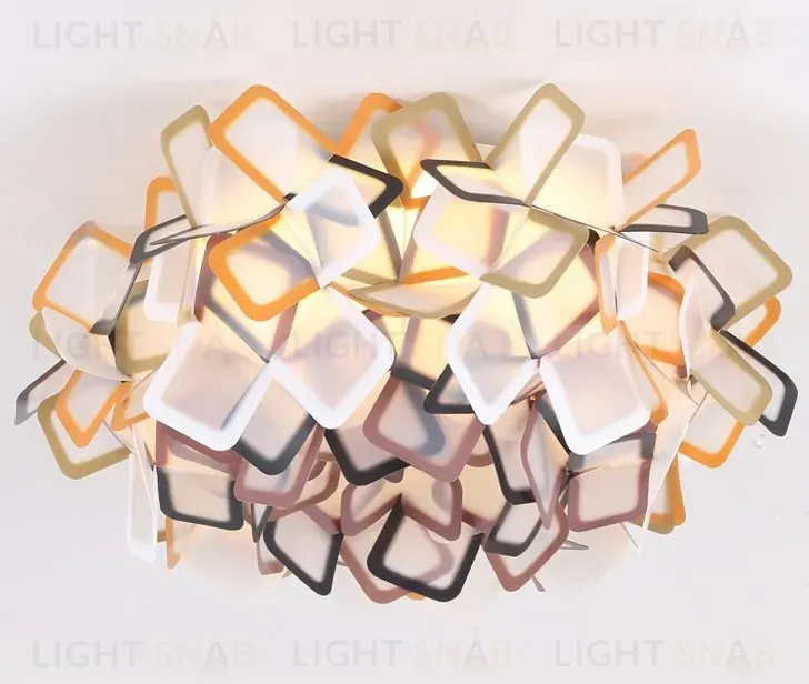 Потолочный светильник Fume PT272