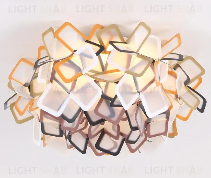 Потолочный светильник Fume PT272