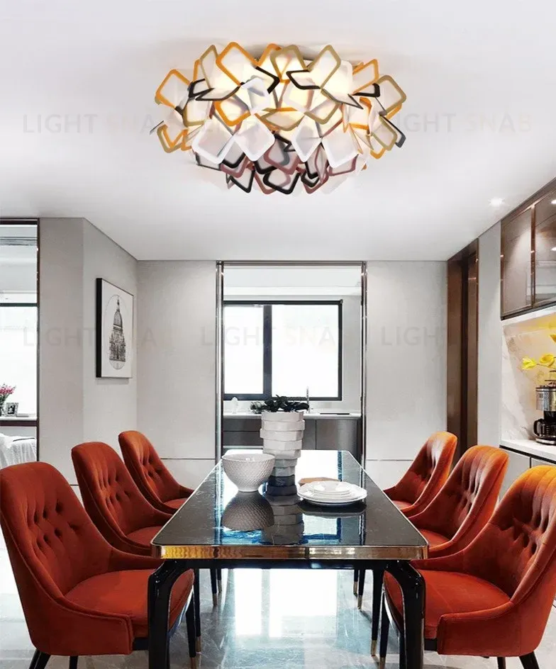 Потолочный светильник Fume PT272