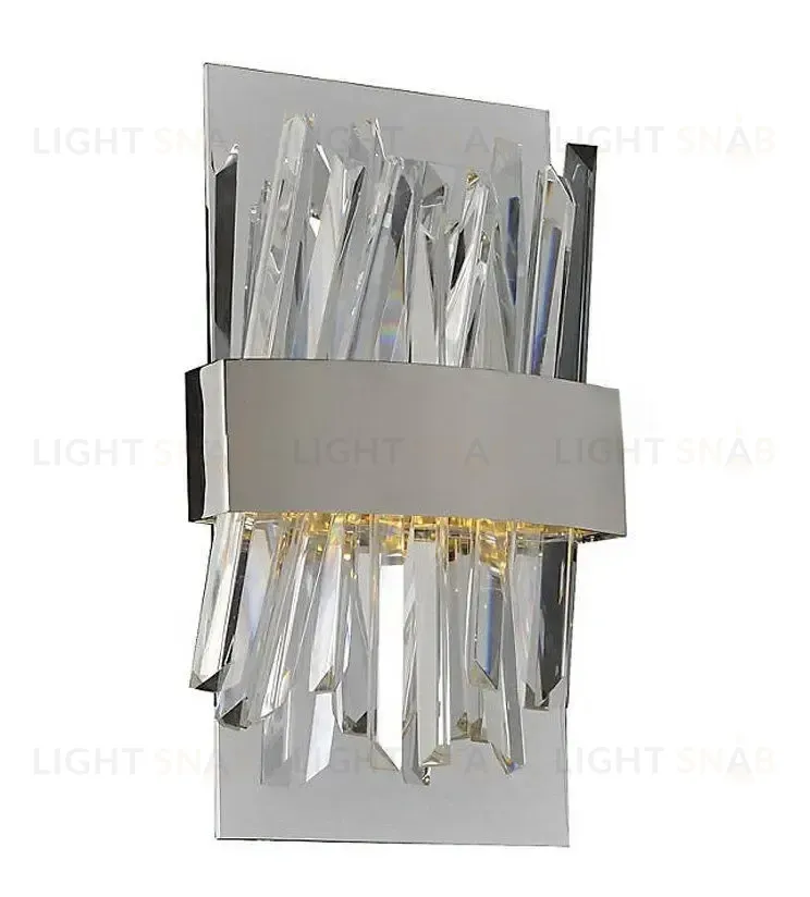 Настенный светильник (Бра) ADELARD W560