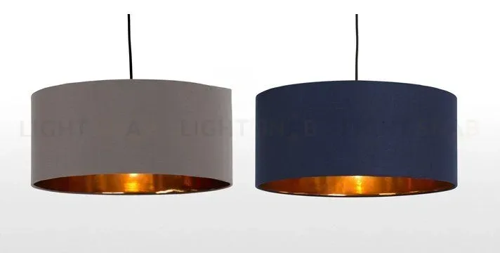 Абажур Oro Shade PD269