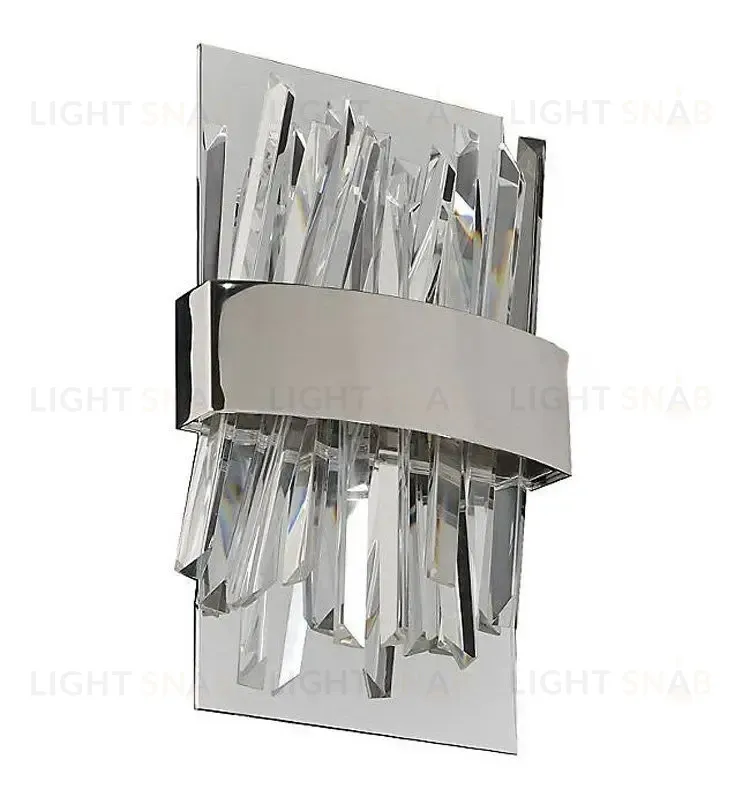 Настенный светильник (Бра) ADELARD W560