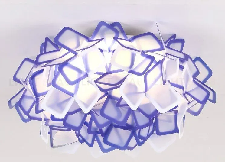 Потолочный светильник Fume PT272