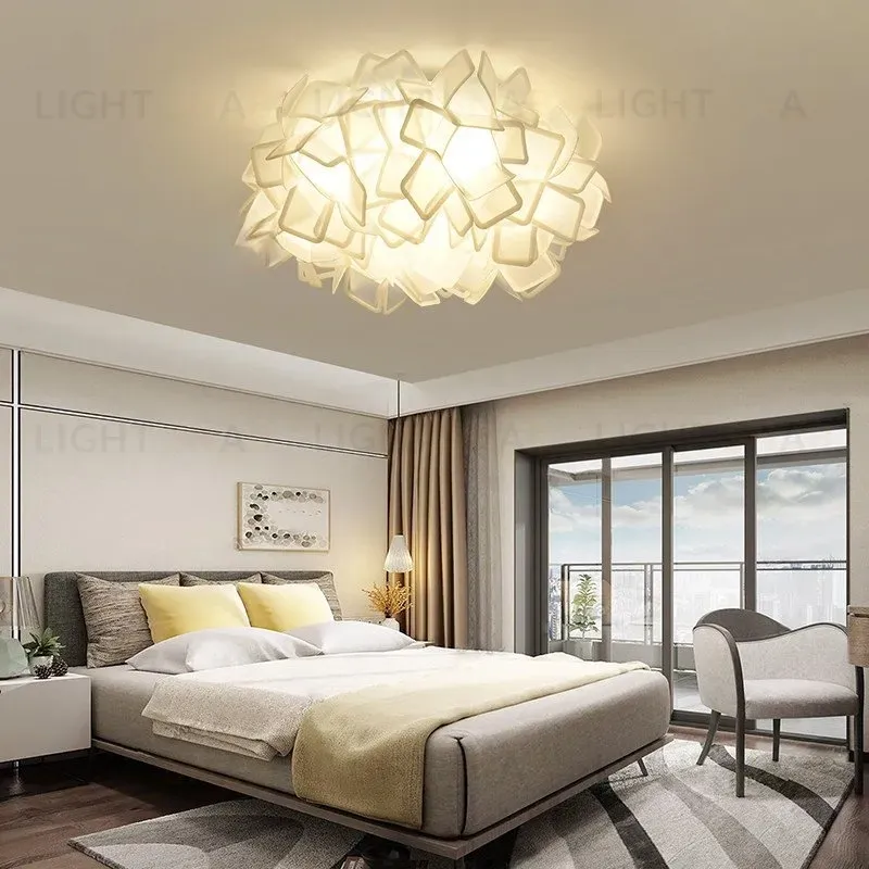 Потолочный светильник Fume PT272